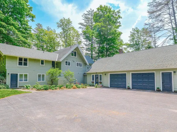1358 Route 100 North, Ludlow, VT 05149