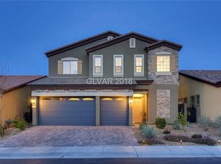 11358 Quantum Brooks St, Las Vegas, NV 89183