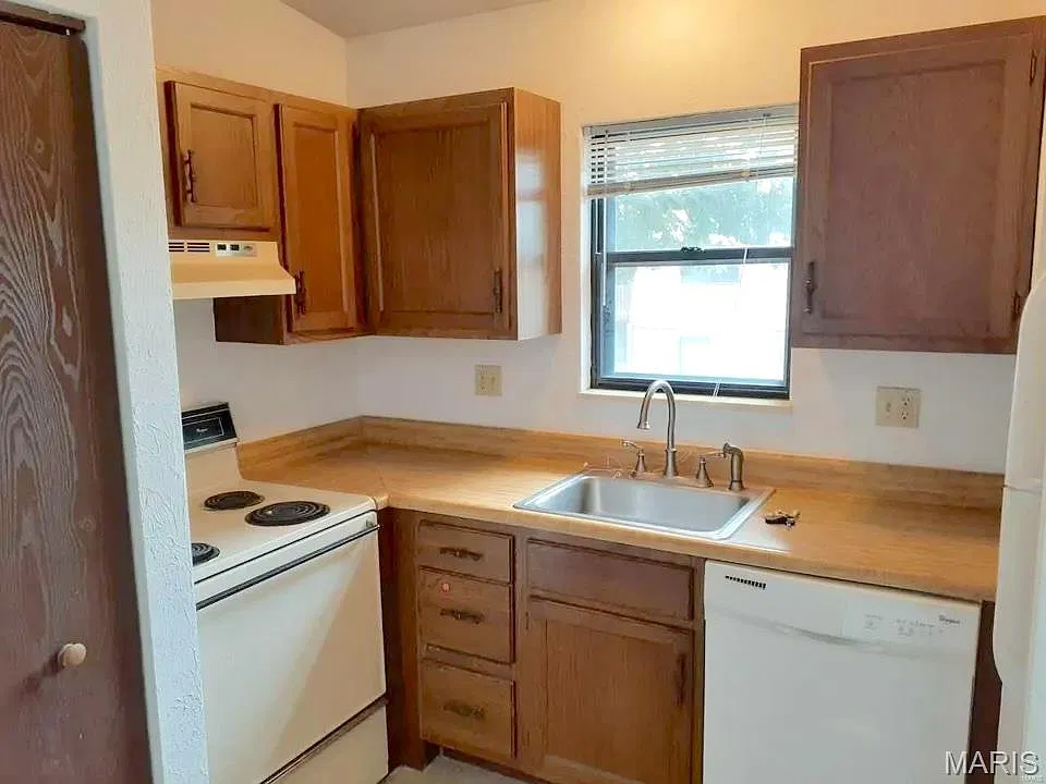 1 bed, 1.0 bath, 540 sqft, $850 — Photo 4