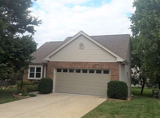 2028 W Horizon Dr, Hebron, KY 41048