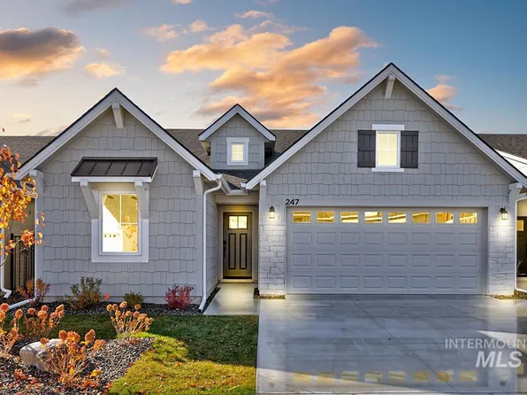 1749 E Hadler St, Meridian, ID 83642