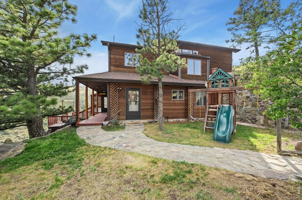 10828 Bears Lair Rd