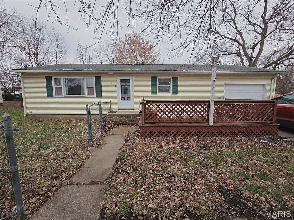 1st image of 605 N 5th St