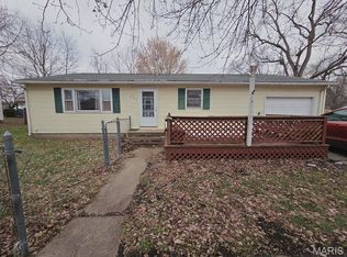 605 N 5th St, Canton, MO 63435