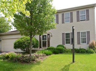 2679 Kettlehook Dr, Elgin, IL 60124