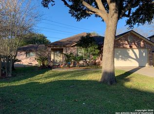 3403 Oldoak Park Dr, San Antonio, TX 78247