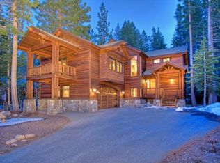 15036 Swiss Ln, Truckee, CA 96161