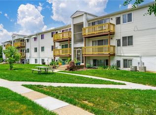 5640 W Coach #D, Dayton, OH 45440