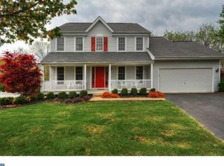 611 Hemlock Way, Royersford, PA 19468