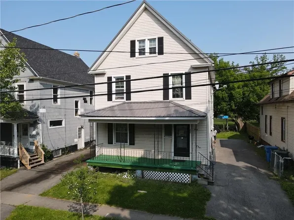 406 1st St, Rochester, NY 14605