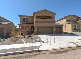 1161 Fascination St NE, Rio Rancho, NM 87144