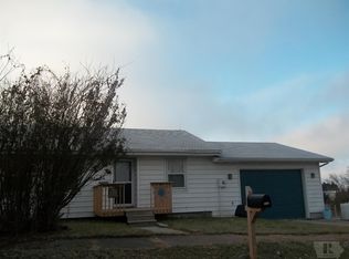 104 E Clark St, Orient, IA 50858
