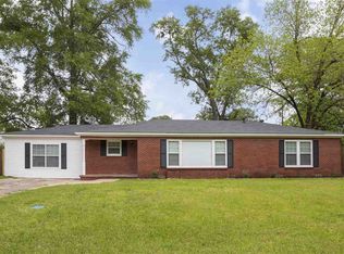 1110 Sunglade St, Gilmer, TX 75644