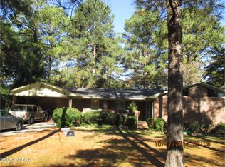 3878 Hitchcock Rd, Macon, GA 31217