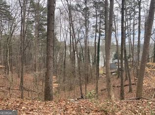 49 Lake Top Dr SE, Cartersville, GA 30121