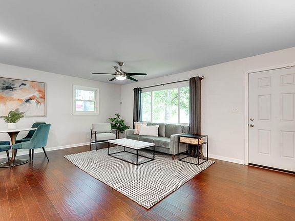 2nd image of 5415 Beulah Ave