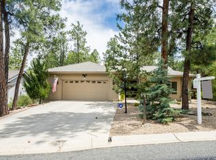 1907 Timber Point W, Prescott, AZ 86303