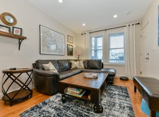 230 Saratoga St UNIT 3, East Boston, MA 02128