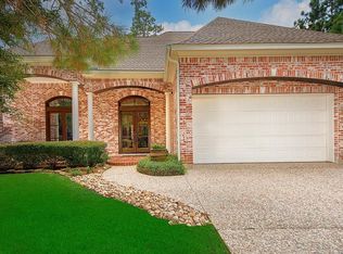 67 W Ambassador Bnd, Spring, TX 77382