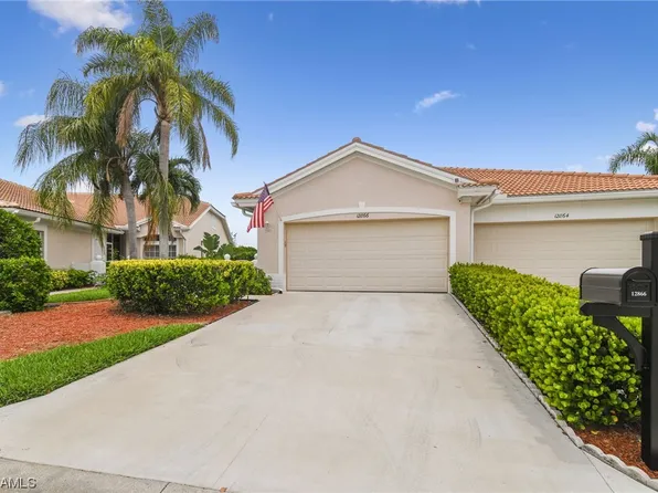 12866 Devonshire Lakes Cir, Fort Myers, FL 33913