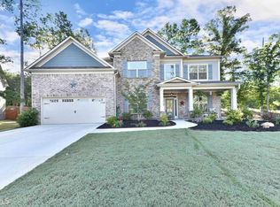 5921 Heritage Rdg, Flowery Branch, GA 30542