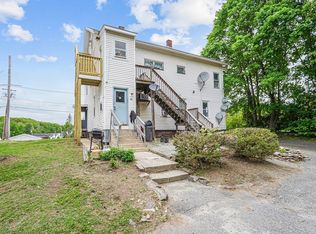 34 Worcester Rd, Charlton, MA 01507