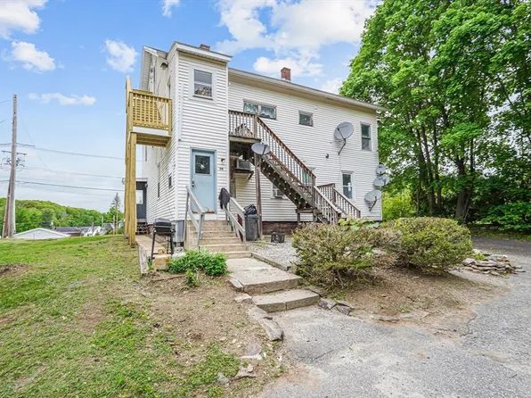 34 Worcester Rd, Charlton, MA 01507