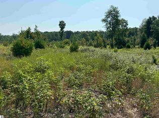 PARCEL A7 S Bright Rd, Maple City, MI 49664