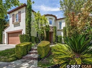 138 Black Calla Ct, San Ramon, CA 94582