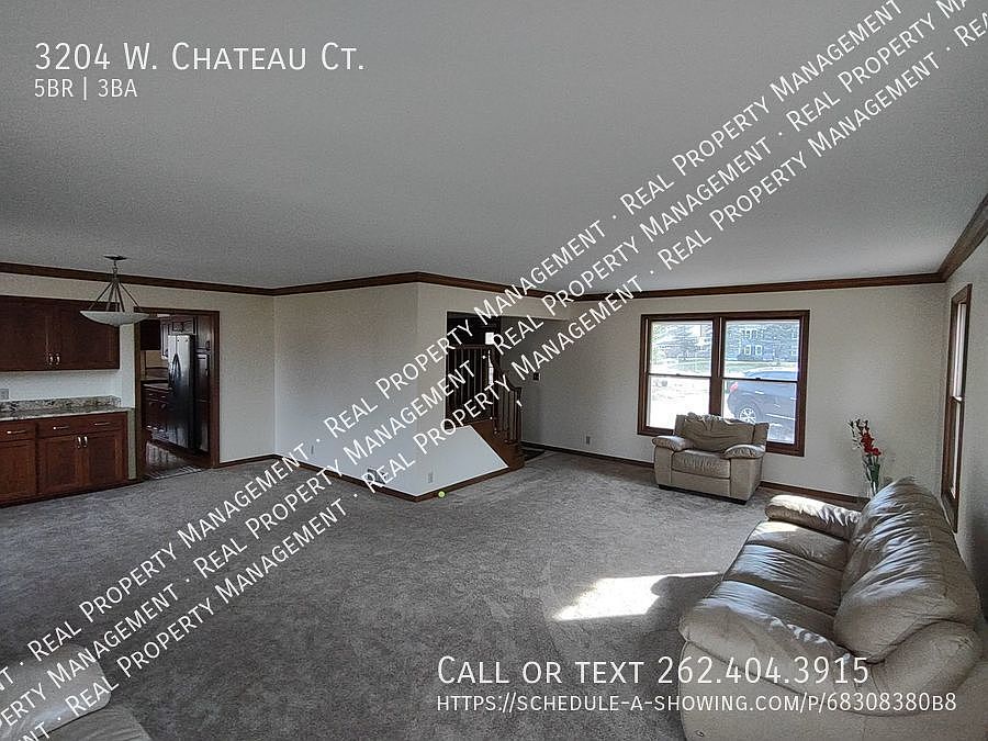 3204 W Chateau Ct, Mequon, WI 53092 Zillow