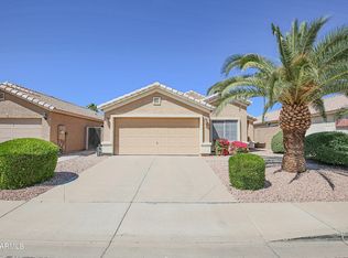 3612 W Charlotte Dr, Glendale, AZ 85310