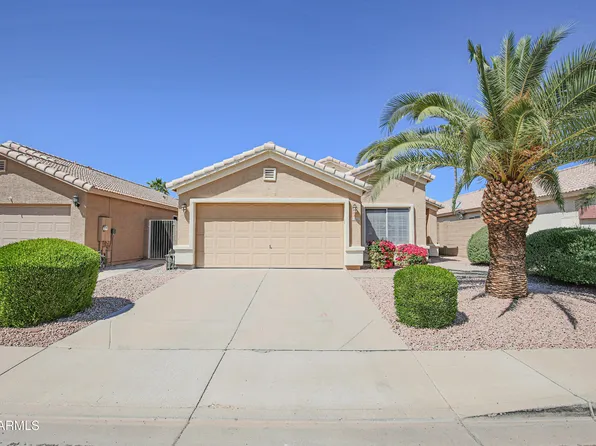 3612 W CHARLOTTE Drive, Glendale, AZ 85310