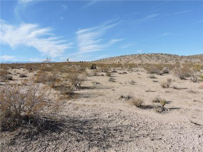 0 Stonehill Ave #2, Joshua Tree, CA, 92252