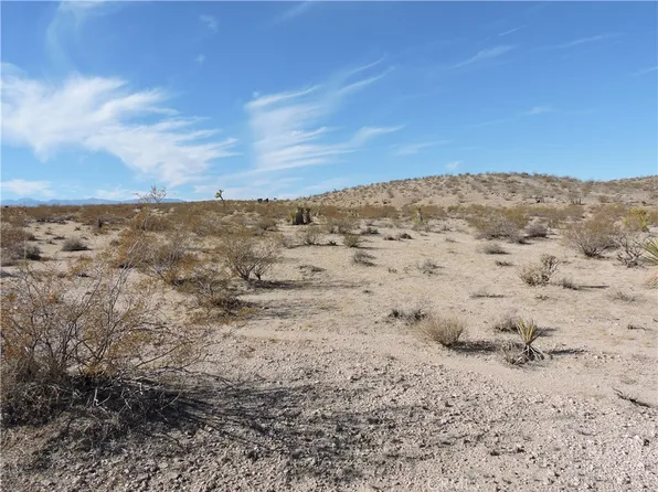 0 Stonehill Ave #2, Joshua Tree, CA 92252