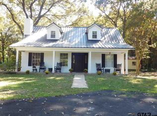 2690 E State Highway 154, Quitman, TX 75783