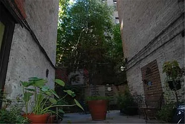 Rented by Buchbinder & Warren