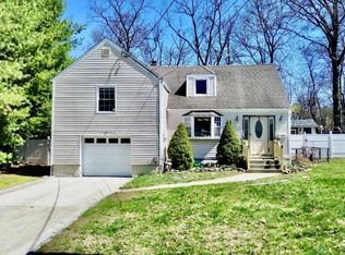 43 Newton Rd, Wayne, NJ 07470
