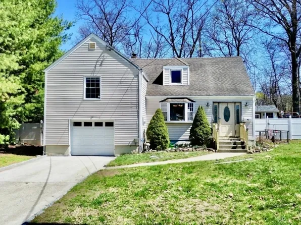 43 Newton Rd, Wayne Twp., NJ 07470