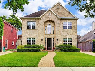 3779 University Blvd, Houston, TX 77005