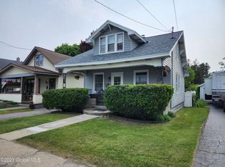 952 Draper Ave, Schenectady, NY 12306