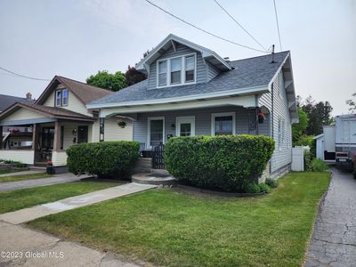 952 Draper Avenue, Schenectady, NY, 12306