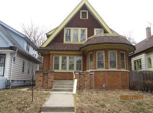 5245 N 37th St, Milwaukee, WI 53209