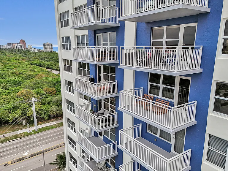 3000 E Sunrise Blvd #14F — Photo 7