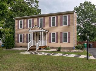 105 Slash Dr, Ashland, VA 23005