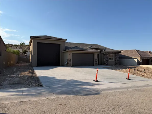 2868 Enclave Drive, Bullhead City, AZ 86429