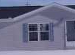 3985 S 600 E, Bluffton, IN 46714