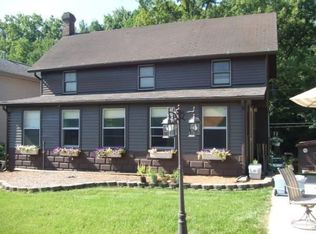 515 Lions Dr, Rome City, IN 46784