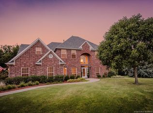 3211 Greenbriar, Durant, OK 74701