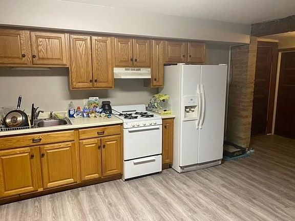 GS Kitchen