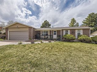 6267 S Albion Ct, Centennial, CO 80121